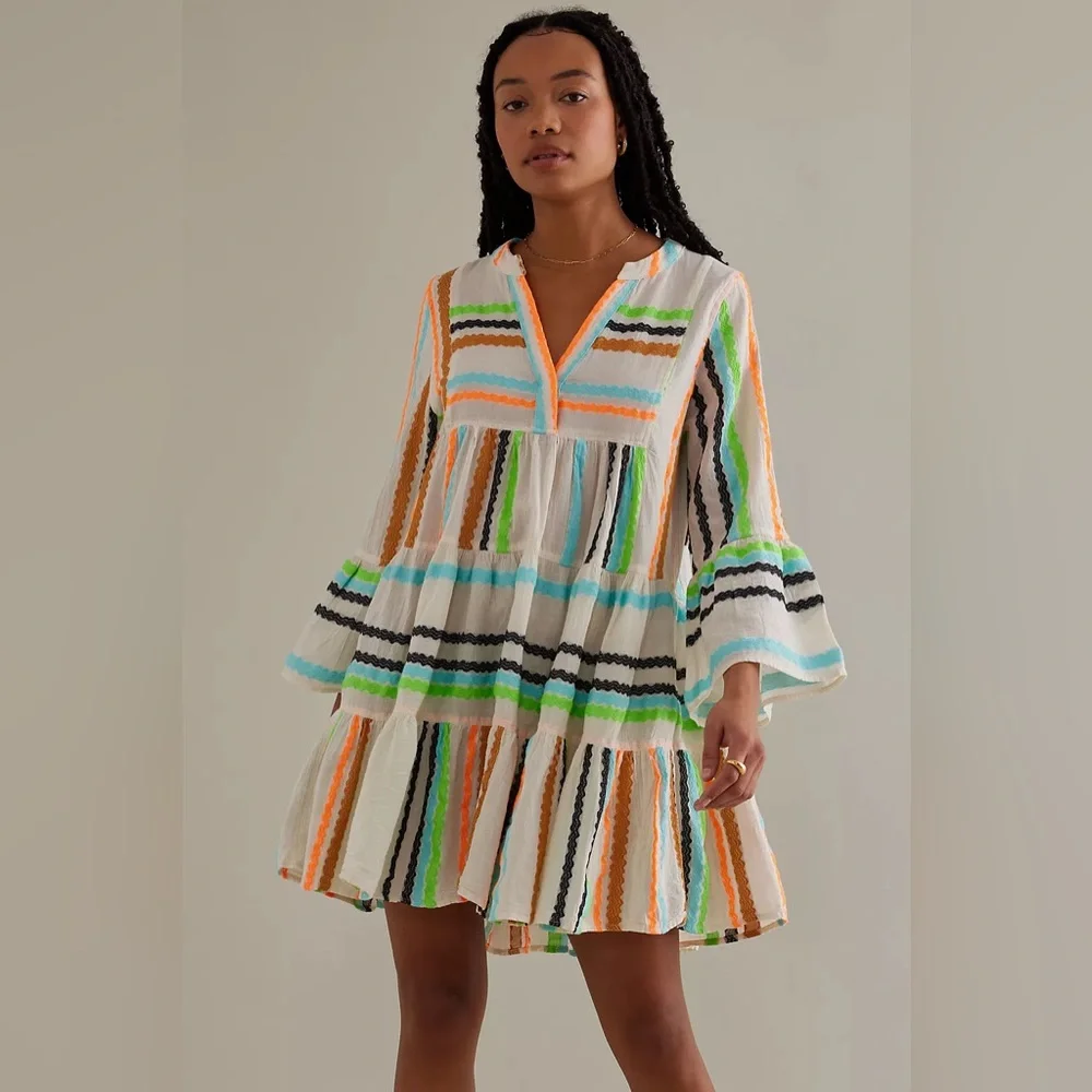 Devotion Twins ELLA Mini dress - Picture 4 of 11